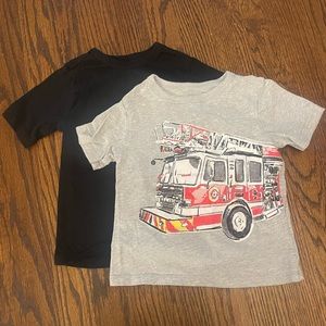 Toddler boys 2T children's place t shirts